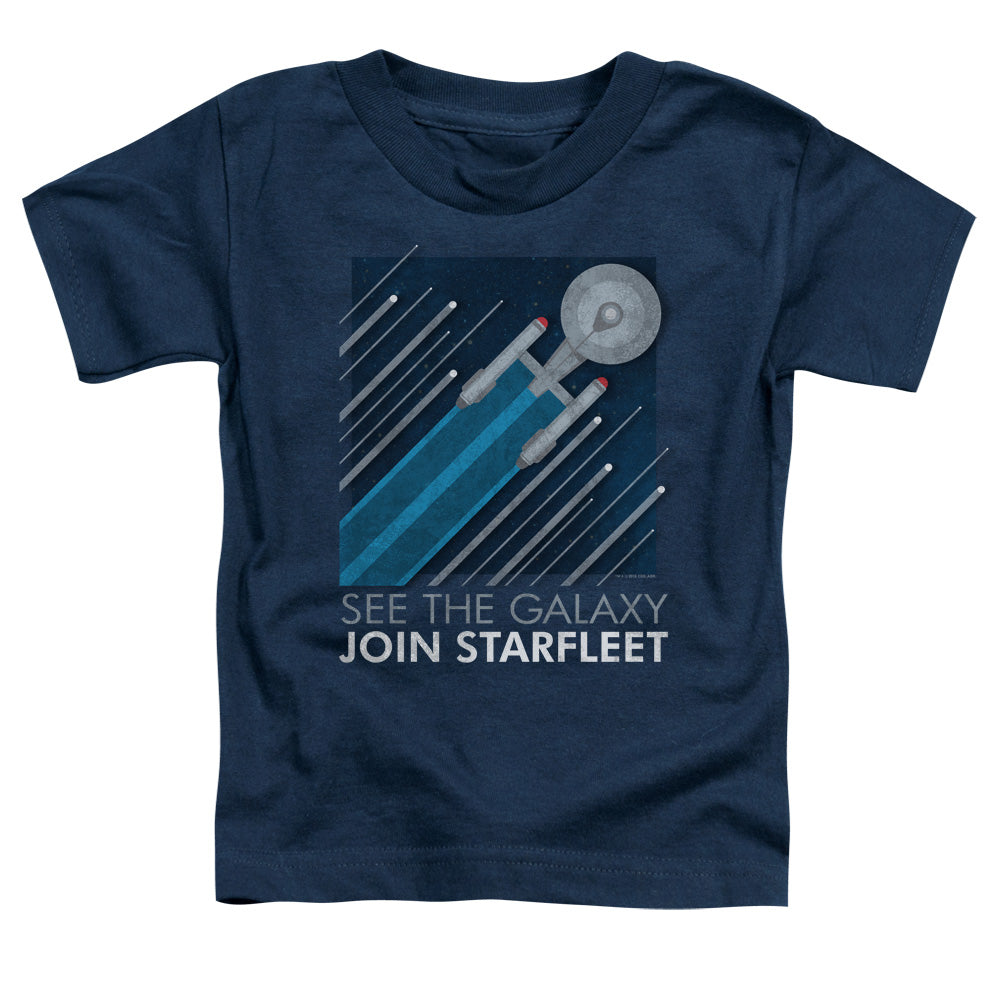 Toddler Short Sleeve