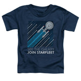 Toddler Short Sleeve