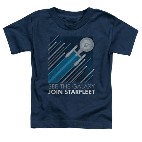 Toddler Short Sleeve