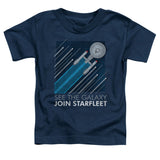 Toddler Short Sleeve
