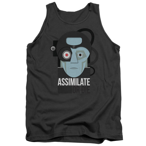 Adult Tank Top