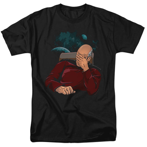 Adult Regular Fit Short Sleeve