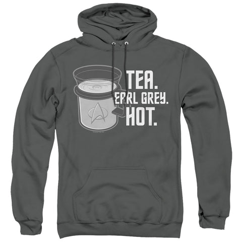 Adult Pull-Over Hoodie