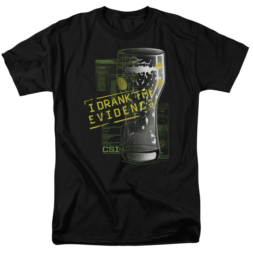 Adult Regular Fit Short Sleeve