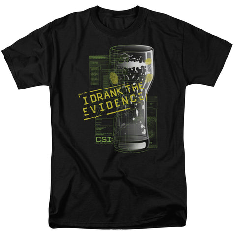 Adult Regular Fit Short Sleeve