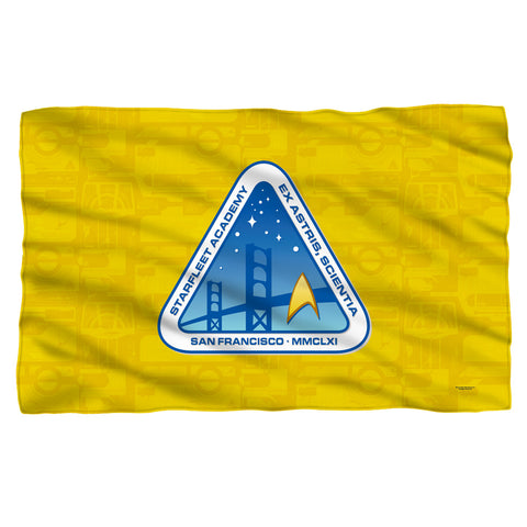 Fleece Blanket