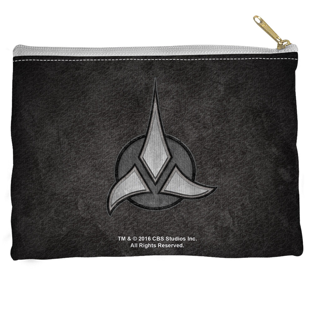 Star Trek/klingon Empire - Accessory Pouch