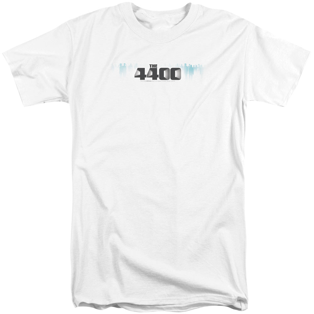 Adult Tall Fit Short Sleeve