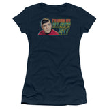 Juniors Sheer Cap Sleeve
