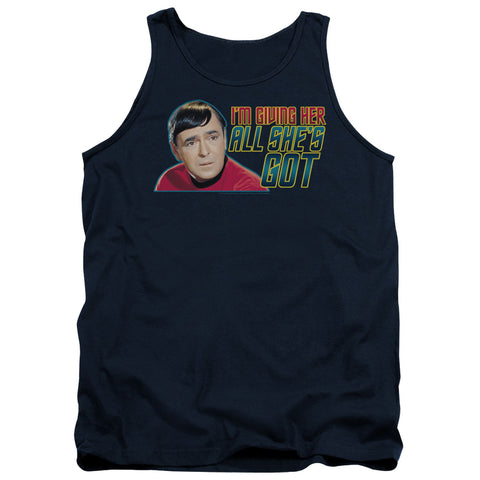 Adult Tank Top