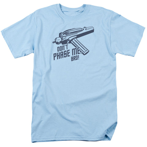 S/S Adult 18/1 - Light Blue - Lg