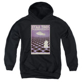 Youth Hooded Sweatshirt