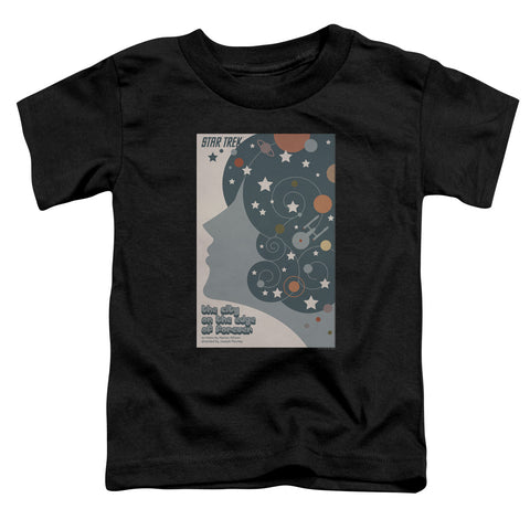 Toddler Short Sleeve