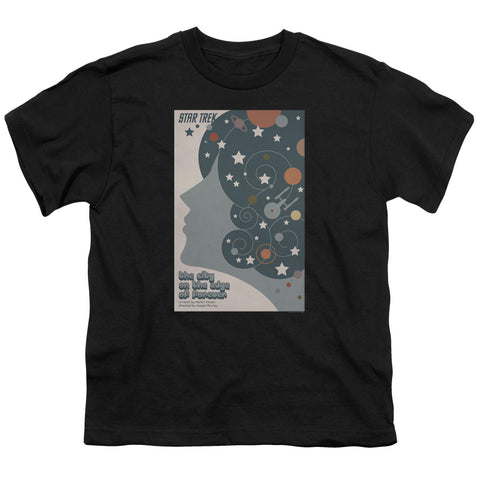 Youth Short Sleeve