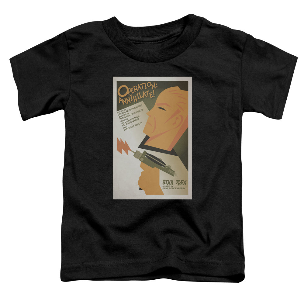 Toddler Short Sleeve