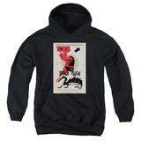 Youth Hooded Sweatshirt