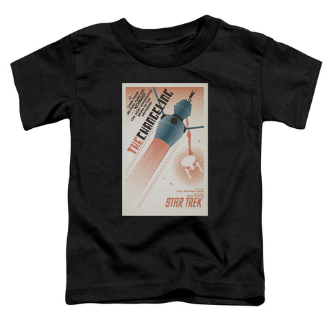 Toddler Short Sleeve