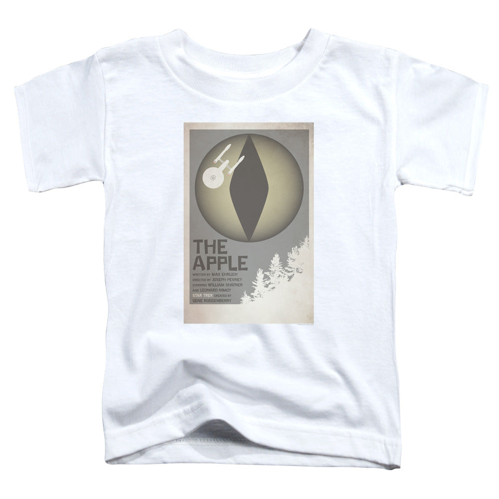 Toddler Short Sleeve