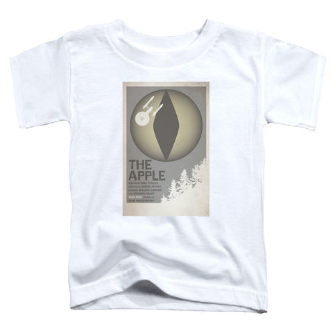 Toddler Short Sleeve