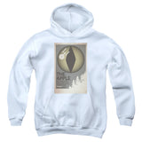 Youth Hooded Sweatshirt