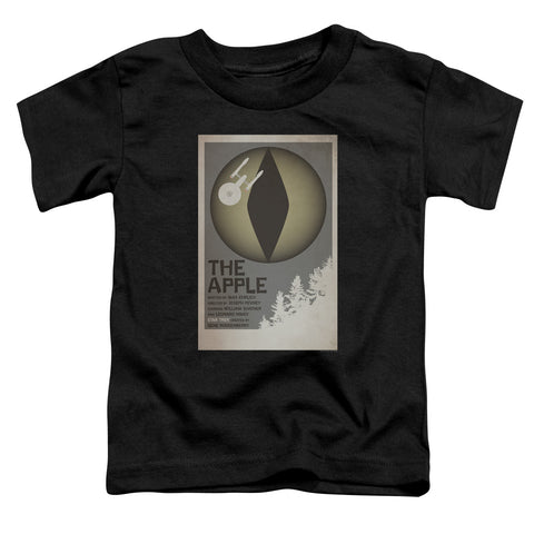 Toddler Short Sleeve