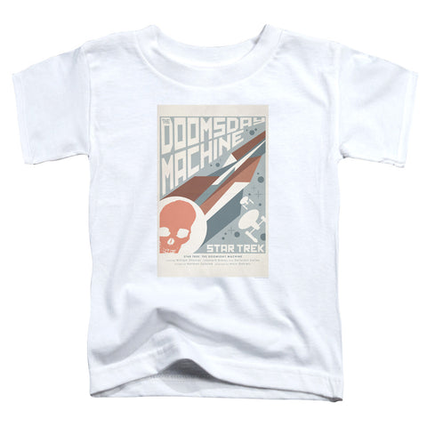 Toddler Short Sleeve