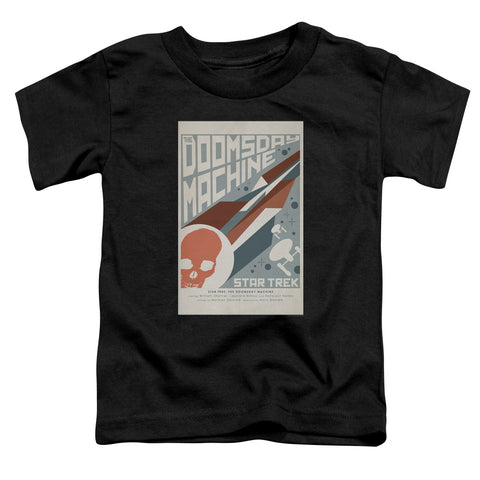 Toddler Short Sleeve