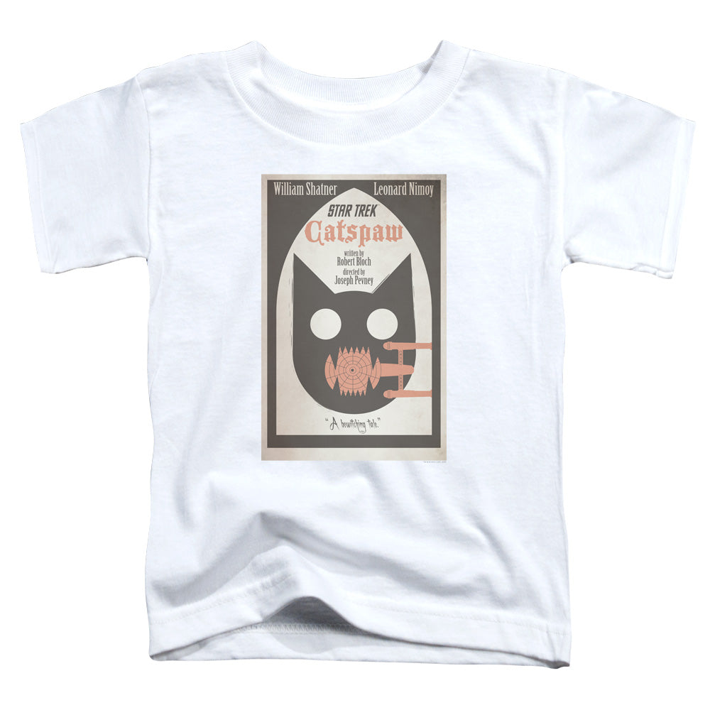 Toddler Short Sleeve