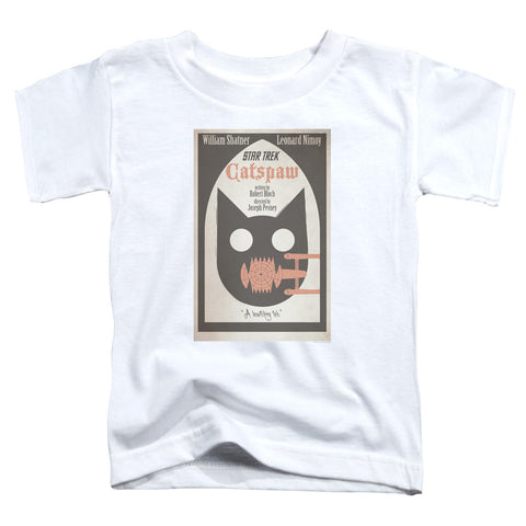 Toddler Short Sleeve