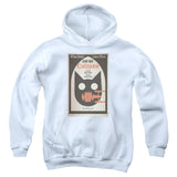 Youth Hooded Sweatshirt