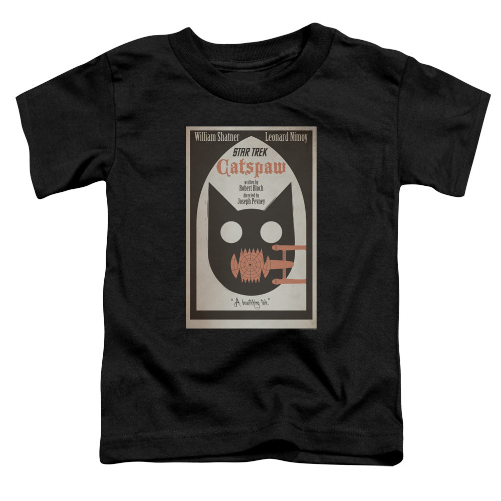 Toddler Short Sleeve