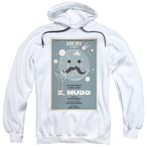 Adult Pull-Over Hoodie