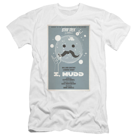 PREMIUM CANVAS ADULT SLIM FIT 30/1