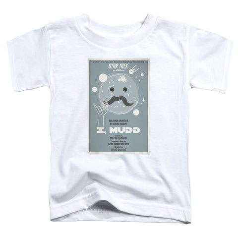 Toddler Short Sleeve