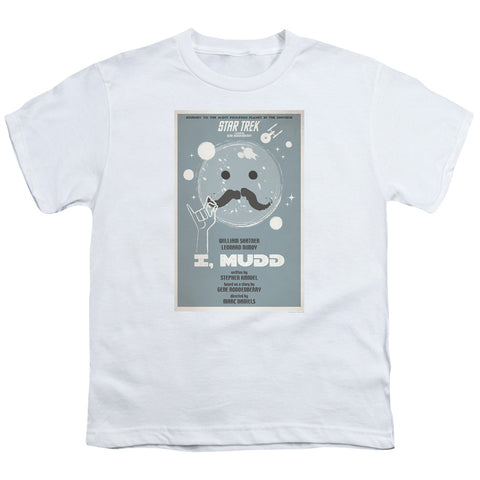 Youth Short Sleeve