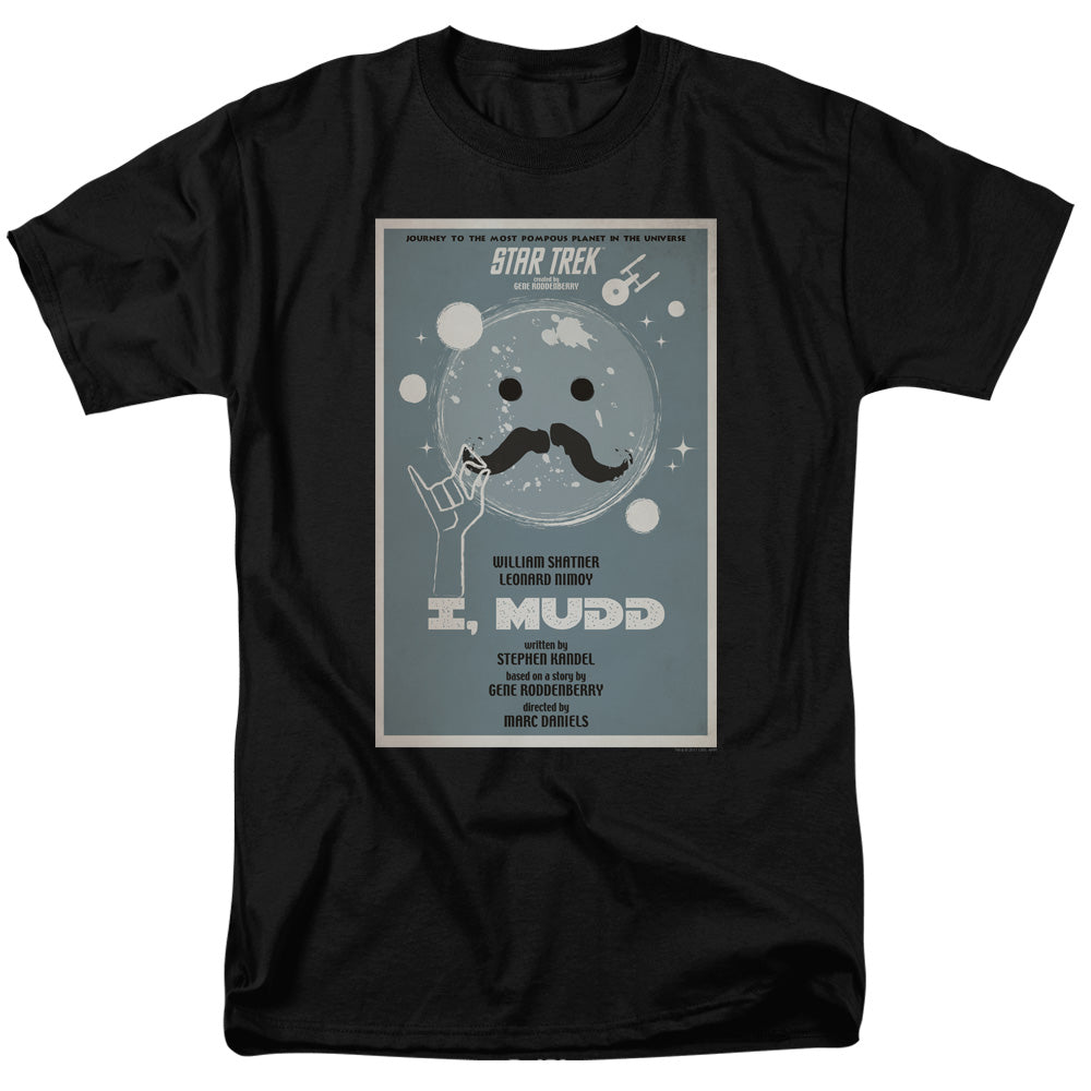 Adult Regular Fit Short Sleeve