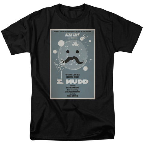 Adult Regular Fit Short Sleeve