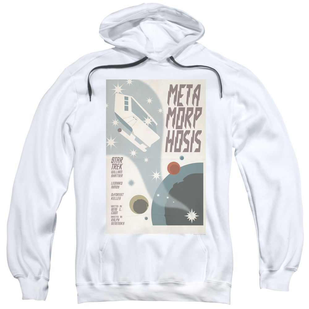 Adult Pull-Over Hoodie