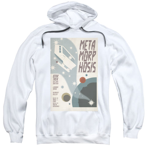 Adult Pull-Over Hoodie