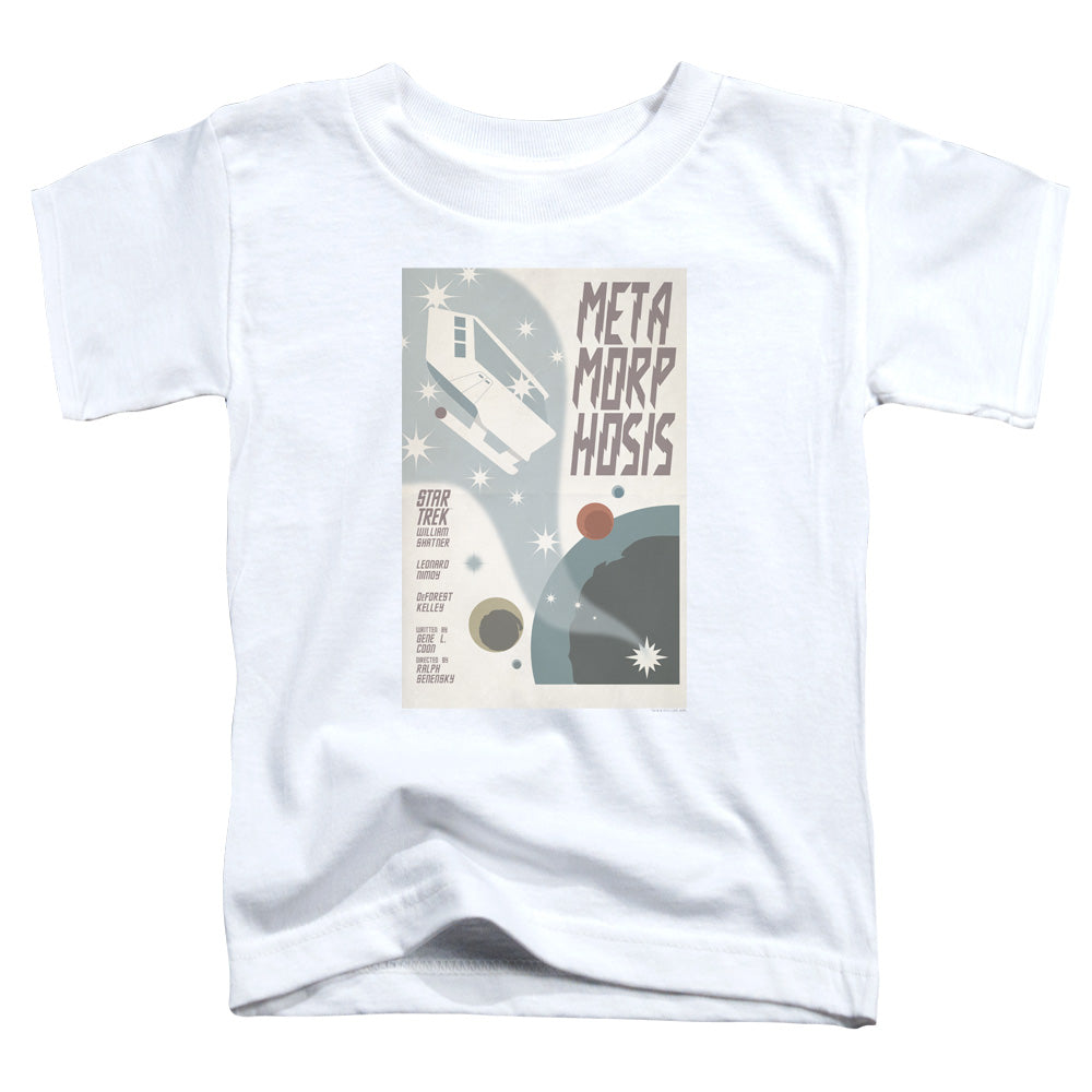 Toddler Short Sleeve