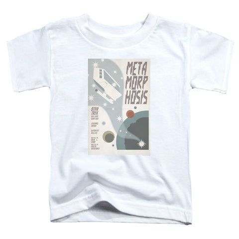 Toddler Short Sleeve