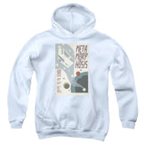Youth Hooded Sweatshirt