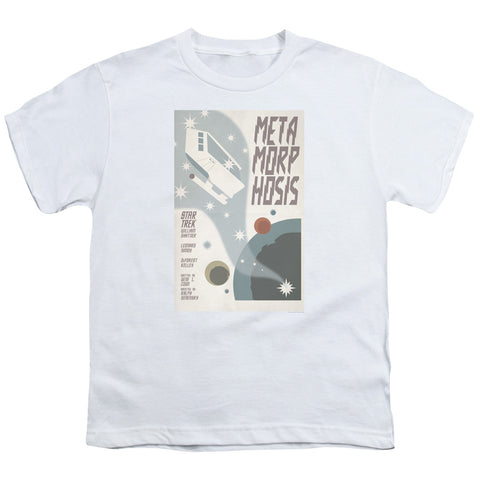Youth Short Sleeve