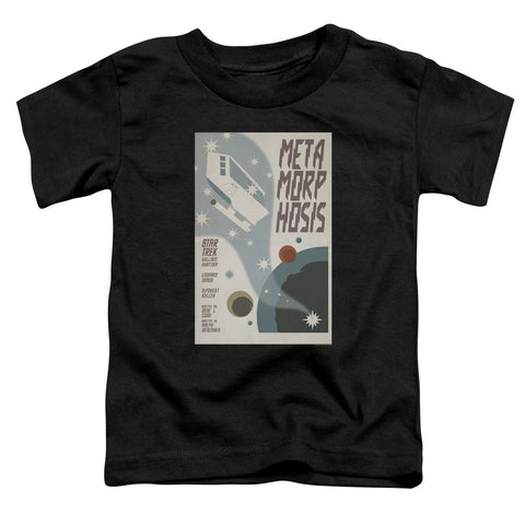 Toddler Short Sleeve