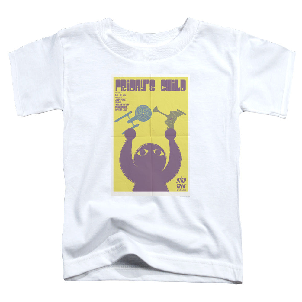 Toddler Short Sleeve
