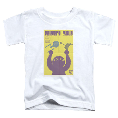 Toddler Short Sleeve