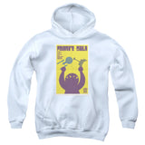 Youth Hooded Sweatshirt