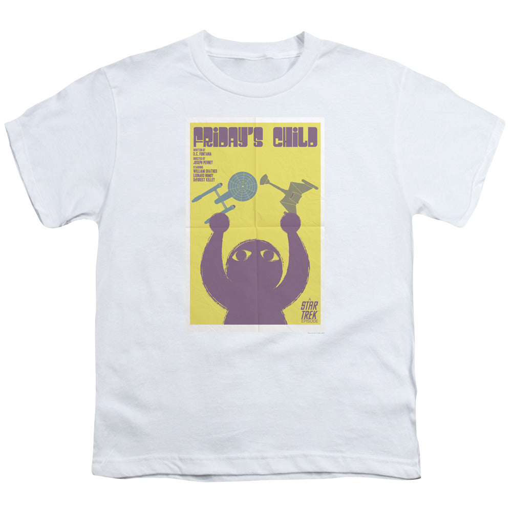 Youth Short Sleeve