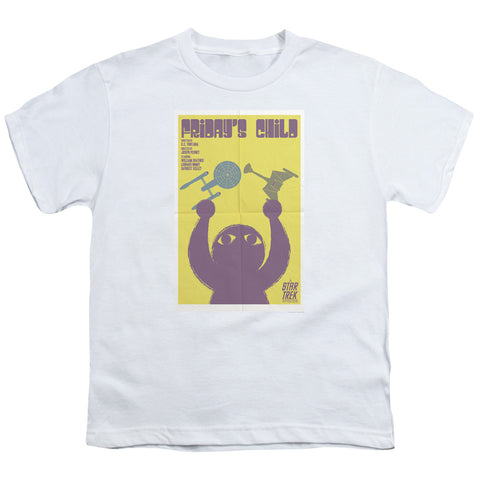 Youth Short Sleeve