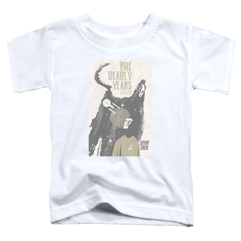 Toddler Short Sleeve